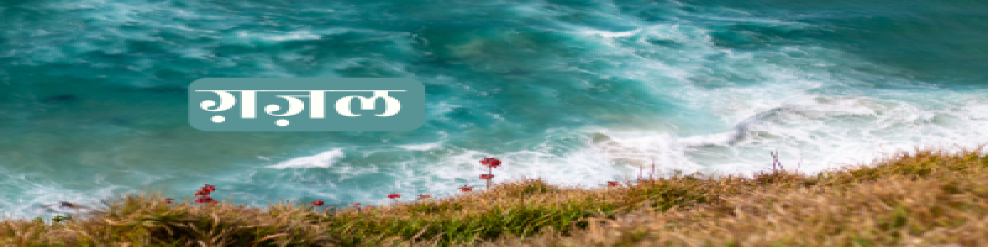 नवीन सी० चतुर्वेदी की ग़ज़लें